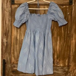 New wow tag nap dress hill house